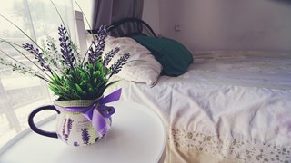 Apartamenyu na Pięterku